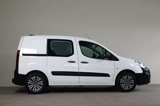 Peugeot Partner Peugeot Partner BPM VRIJ!! 1.6 HDi 100 Première MARGE AUTO!!!! - afbeelding nr 24