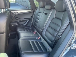 Porsche Macan - afbeelding nr 15