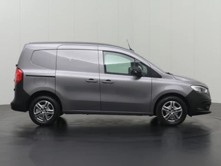 Mercedes-Benz Citan Mercedes-Benz Citan 110 Benzine Pro | Navigatie | Camera | Cruise | Betimmering - afbeelding nr 13