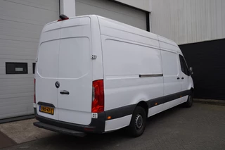 Mercedes-Benz Sprinter - Airco - Cruise - Camera - € 24.900,- Excl. - afbeelding nr 2