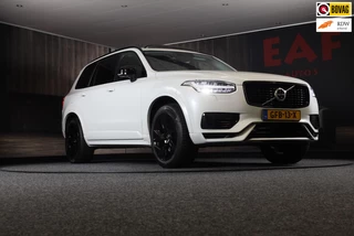 Volvo XC90 - 4450145-0