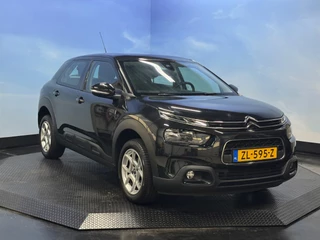 Citroën C4 Cactus Citroen C4 Cactus 1.2 PureTech Business Navi | Clima | PDC | Cruise - afbeelding nr 10