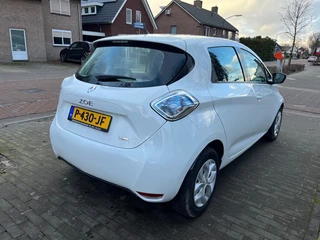Renault ZOE - afbeelding nr 6