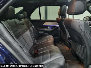 Mercedes-Benz GLE Mercedes GLE-klasse 350 de 4MATIC Premium Plus I PANO I BURMESTER - afbeelding nr 27