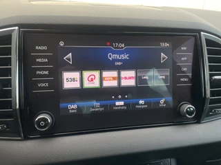Škoda Karoq | Elek. Trekhaak | LED | Navi | Carplay | Camera - afbeelding nr 27