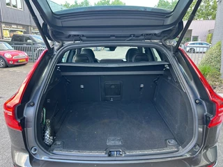 Volvo XC60 Volvo XC60 2.0 T5 AWD INSCRIPTION GEARTRONIC - afbeelding nr 9