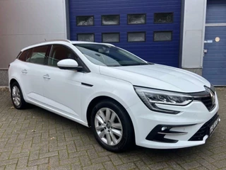 Renault Megane E-Tech Renault Mégane E-Tech Estate 1.6 Plug-In Hybrid 160 Zuinig - afbeelding nr 4