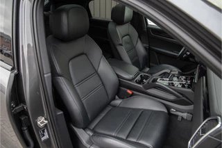 Porsche Cayenne - afbeelding nr 9