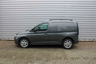 Volkswagen Caddy - afbeelding nr 18
