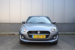 Suzuki Swift Suzuki Swift 1.2 Style Smart Hybrid | Automaat | Apple carplay/android | Stoelverwarming | - afbeelding nr 29