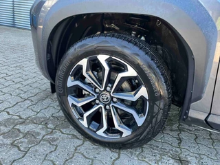 Toyota Yaris Cross Navi|Carplay|PDC V+A|Dodehoek|Stoel en stuurverwarming| - afbeelding nr 6