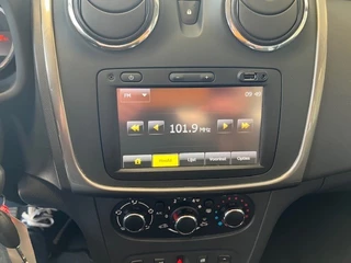 Dacia Sandero Stepway - afbeelding nr 17