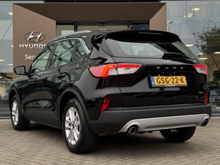 Ford Kuga | Adaptieve Cruise Control | stoelverwarming - afbeelding nr 9