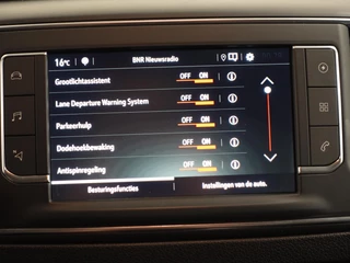 Opel Vivaro-e Opel Vivaro-e 75kWh L2H1 Innovation Automaat Cruise Control Airco Navi Camera 3-zits - afbeelding nr 21