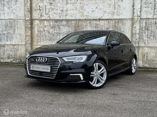 Audi A3 - 367480588-0