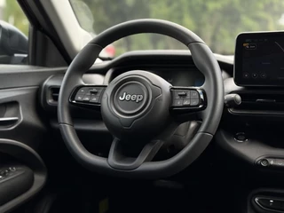 Jeep Avenger Jeep Avenger Longitude 54 kWh | Navi | Carplay | Stoelverwarming | - afbeelding nr 18