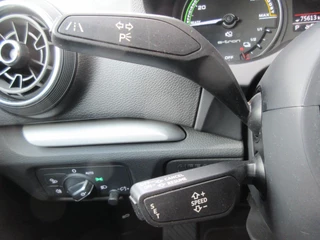 Audi A3 Audi A3 Sportback 40 TFSI e Advanced edition Aut Navi ACC - afbeelding nr 18