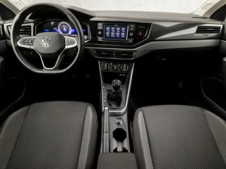Volkswagen Polo (VIRTUAL COCKPIT, APPLE CARPLAY, STOELVERWARMING, SPORTSTOELEN, CRUISE, LM VEGLEN, PARKEERSENSOREN, NIEUWSTAAT) - afbeelding nr 6