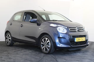 Citroën C1 Citroën C1 1.0 e-VTi Shine - afbeelding nr 3