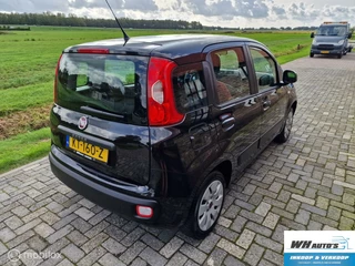 Fiat Panda Fiat Panda 0.9 TwinAir Popstar nette auto! - afbeelding nr 5