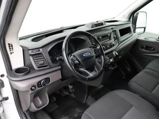 Ford Transit Ford Transit 2.0TDCI 130PK L2H2 Business | Airco | Cruise | 3-Persoons - afbeelding nr 3