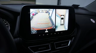 Suzuki S-Cross - afbeelding nr 15