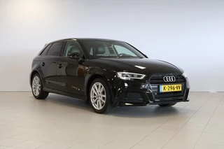 Audi A3 - afbeelding nr 9