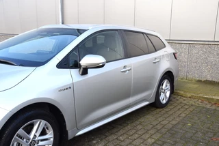 Suzuki Swace Suzuki Swace 1.8 Hybrid Style | Automaat | Stuurverwarming | Achteruitrijcamera | - afbeelding nr 25