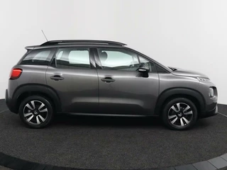 Citroën C3 Aircross Citroen C3 Aircross 1.2  Feel | Carplay | DAB | Lane - afbeelding nr 13