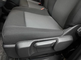 Opel Vivaro-e Opel Vivaro-e L3H1 Edition 75 kWh Automaat Airco Navigatie Cruise Control WLTP 317 km actieradius - afbeelding nr 11