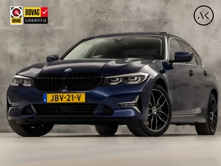 BMW 3 Serie 330e High Executive