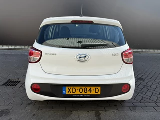 Hyundai i10 Hyundai I10 1.0i i-Drive - afbeelding nr 5