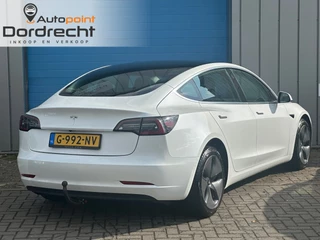 Tesla Model 3 Tesla Model 3 Standard RWD Plus 60 kWh TREKHAAK - afbeelding nr 7