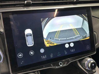 Lynk & Co 01 Lynk & Co 01 1.5 261PK Plug-in Hybrid |Pano|AppleCarplay|Adaptive Cruise|Origineel NL| - afbeelding nr 32