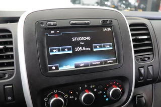 Renault Trafic - Airco - Navi - Cruise - €12.499,- Excl. - afbeelding nr 14