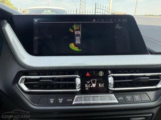 BMW 1 Serie BMW 1-serie 116d High Executive Automaat LED|Sportstoel-Navi - afbeelding nr 24