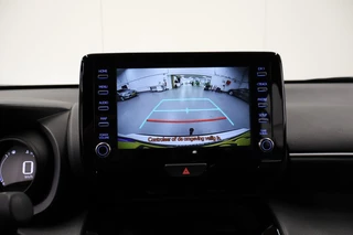 Toyota Yaris Cross - afbeelding nr 28