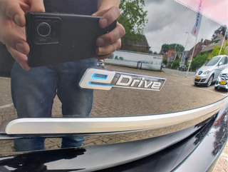 BMW i3 BMW i3 BASIS 120AH 42 KWH Warmtepomp | Cruise | Navigatie - afbeelding nr 26
