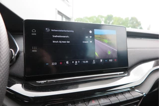 Škoda Octavia Škoda Octavia Combi 1.4 TSI iV 204PK PHEV Sportline Business ,Led-matrix koplampen, Carplay , Leer, Ergonimische stoelen, Stoelverwarming voor&achter,DAB+, stuurwiel verwarmd, schakelmogelijkheid aan stuurwiel, Carplay , etc. etc. - afbeelding nr 71