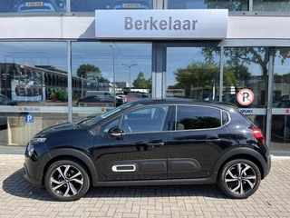 Citroën C3 Citroën C3 1.2 PureTech Max | Apple Carplay | Lichtmetalen - afbeelding nr 3
