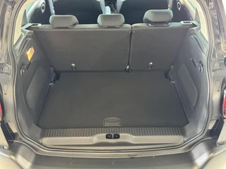 Citroën C3 Aircross Citroen C3 AIRCROSS 1.2 PureTech S&S C-Series Cruise control Climate control Navigatie Parkeersensor achter - afbeelding nr 17