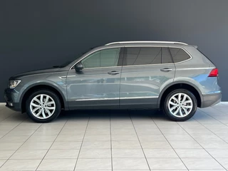 Volkswagen Tiguan Allspace Volkswagen Tiguan Allspace 1.5 TSI Comfortline Business 7p. DSG AUT NL AUTO - afbeelding nr 3
