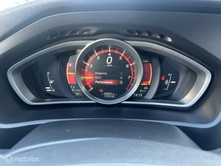 Volvo V40 Volvo V40 Cross Country 2.0 T3|Navigatie|Bluetooth|Parkeersensoren|Digitaal instrumentenpaneel - afbeelding nr 34