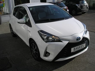 Toyota Yaris - afbeelding nr 23