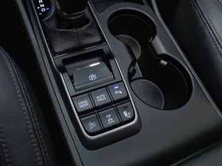 Hyundai Tucson Hyundai Tucson 1.6 T-GDi Premium 4WD AUTOMAAT | Panodak | 4x Stoelverwarming - afbeelding nr 46