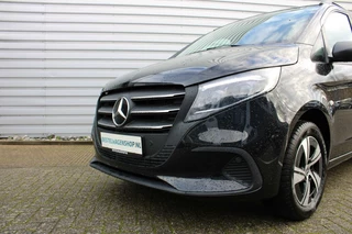 Mercedes-Benz Vito - afbeelding nr 8