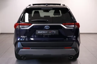 Toyota RAV4 Toyota RAV4 2.5 Hybrid Executive | Panodak | Premium Pack - afbeelding nr 4