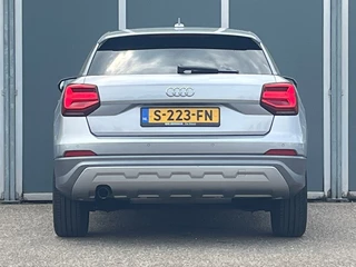 Audi Q2 Audi Q2 30 TFSI Sport Pro Line | ACC | Navi | Climate | Upgrade Sound - afbeelding nr 35