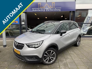 Opel Crossland X - afbeelding nr 1