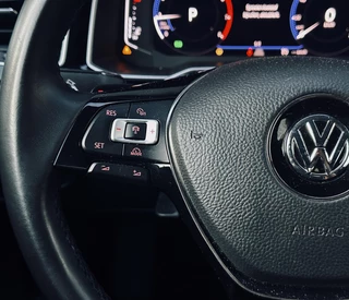 Volkswagen Polo Volkswagen Polo 1.0 TSI Highline/Automaat/ACC/Virtual/Keyless/LED Navi/AppleCarPlay/Camera - afbeelding nr 18